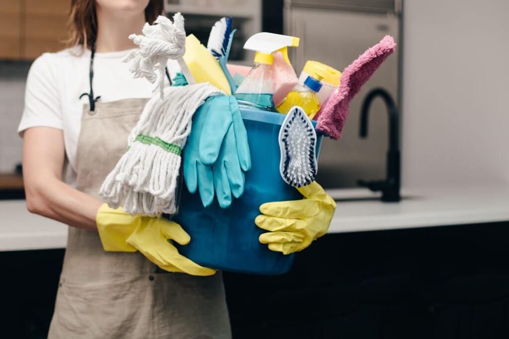 The Best 10 Cleaning Companies in Dallas Texas – Find Help Here