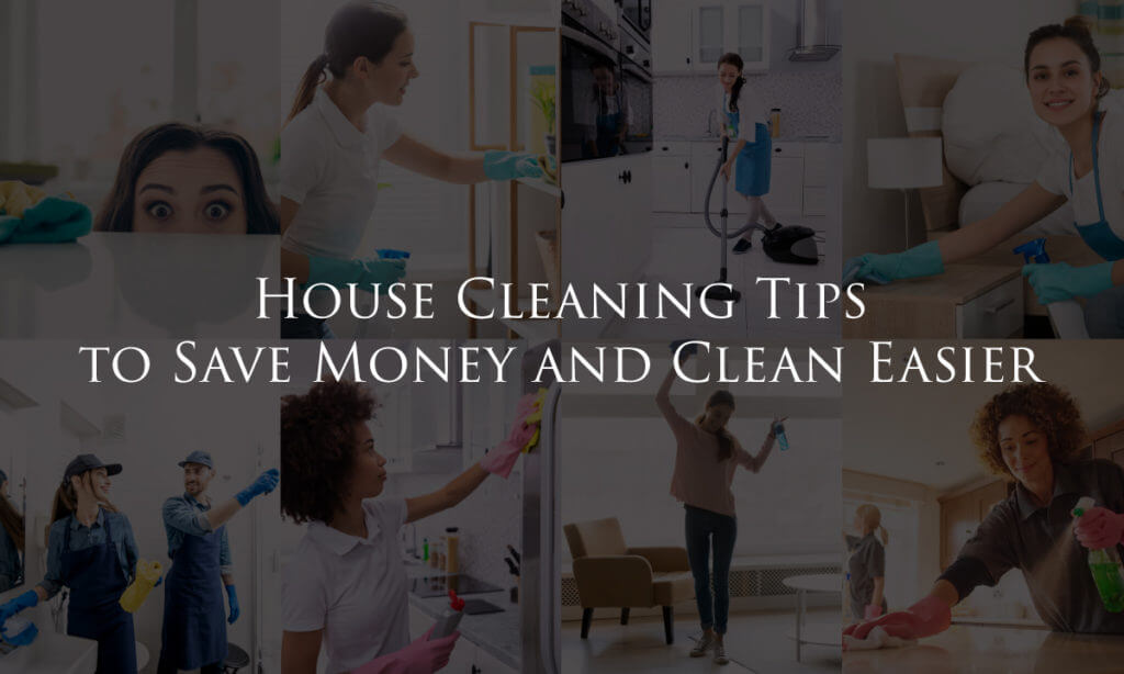 Modern Maids Texas | Save Money on House Cleaning