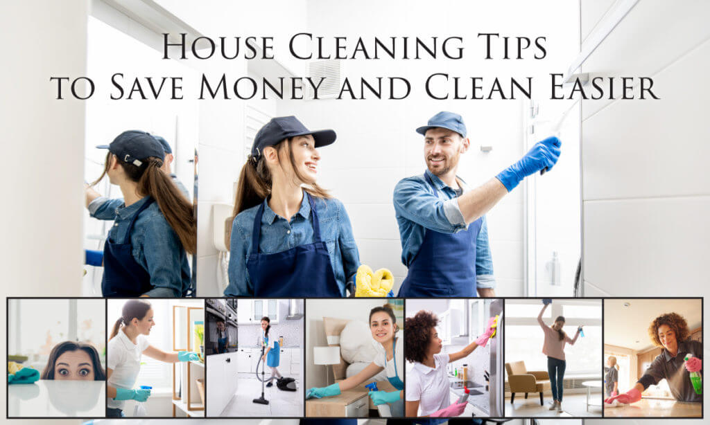 House Cleaning Services Near Me