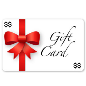 tip with gift cards