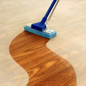 How to Clean Hardwood Floors