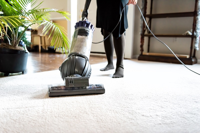 Is Sweeping Better Than Vacuuming Complete Article By Modern Maids