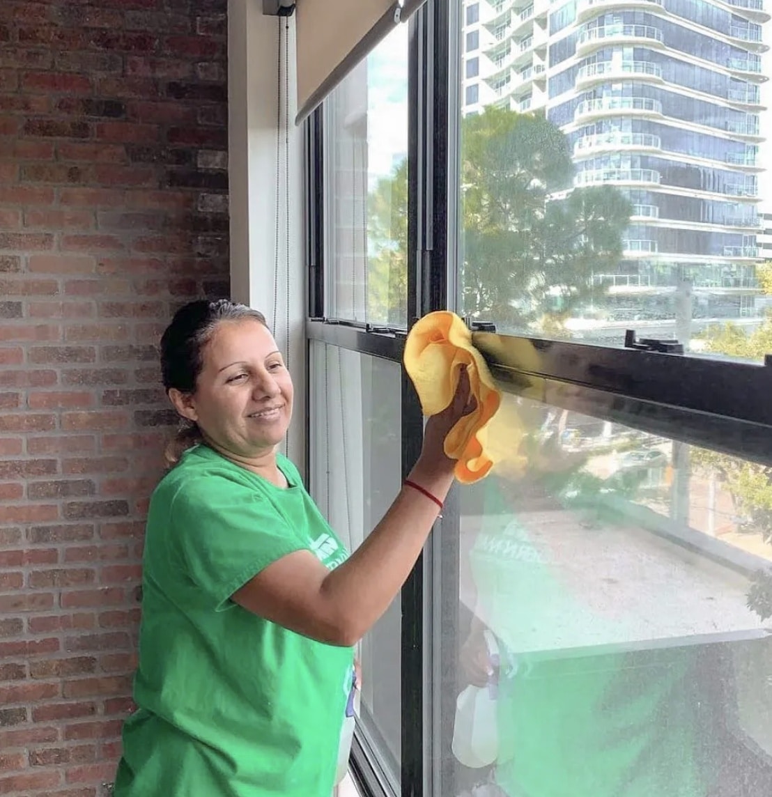 Modern Maids Cleaning of Austin photo 2